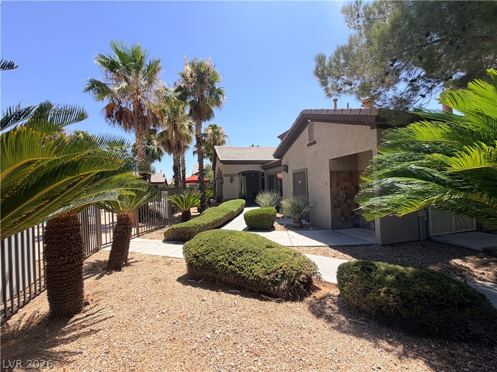 8250 North Grand Canyon Drive 1076 Las Vegas NV 89166
