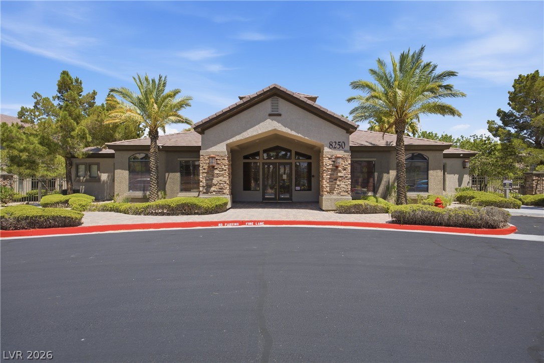 8250 North Grand Canyon Drive 1076 Las Vegas NV 89166