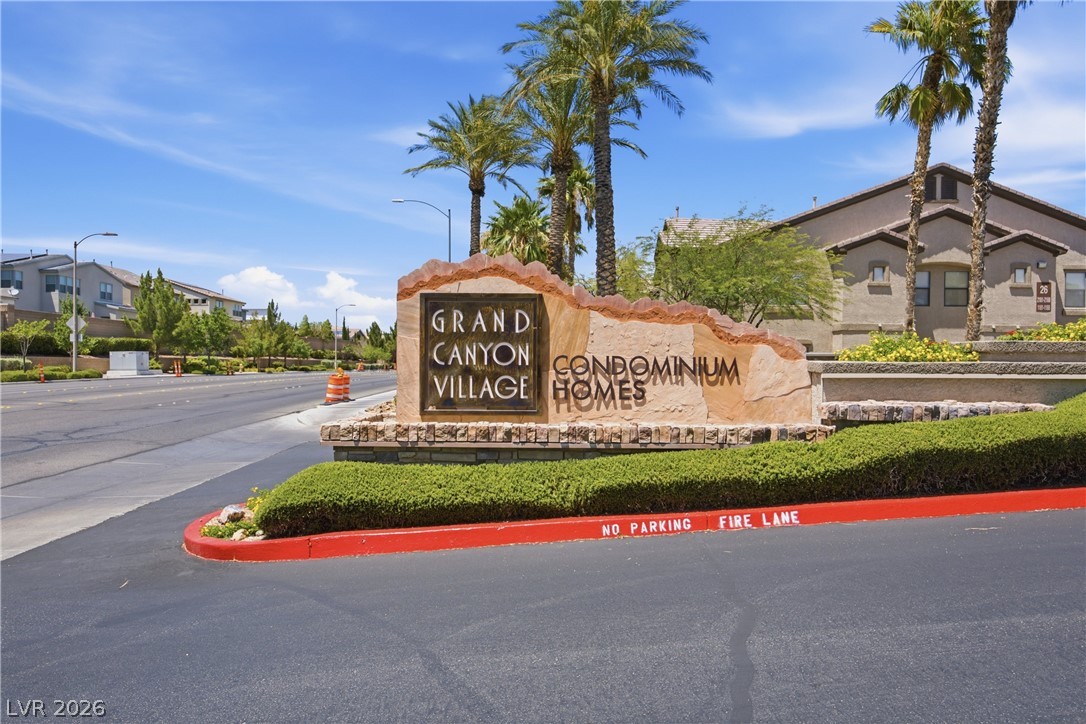 8250 North Grand Canyon Drive 1076 Las Vegas NV 89166
