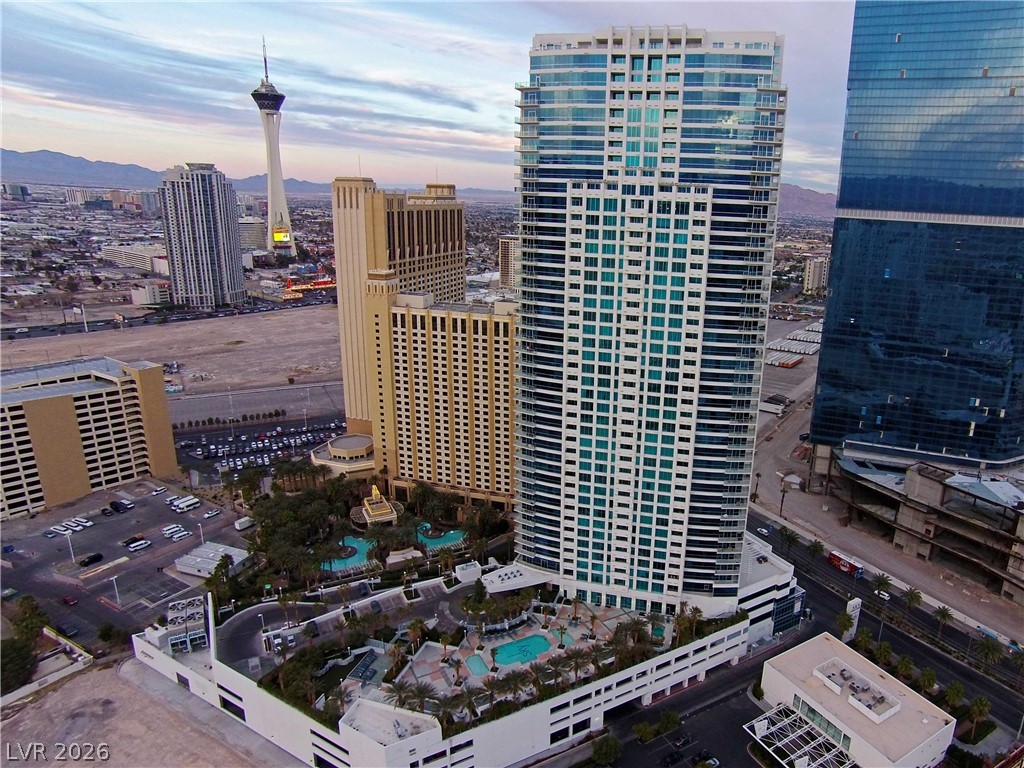 2700 Las Vegas Boulevard 1501 Las Vegas NV 89109