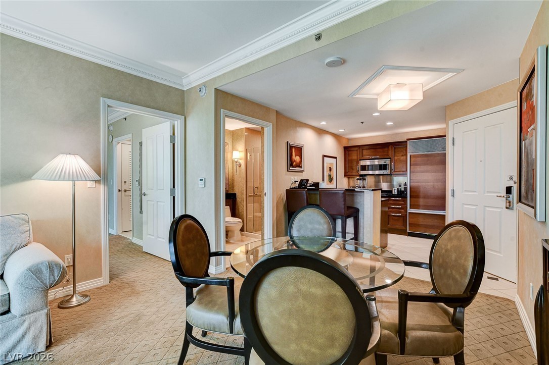 145 East Harmon Avenue 2021 Las Vegas NV 89109