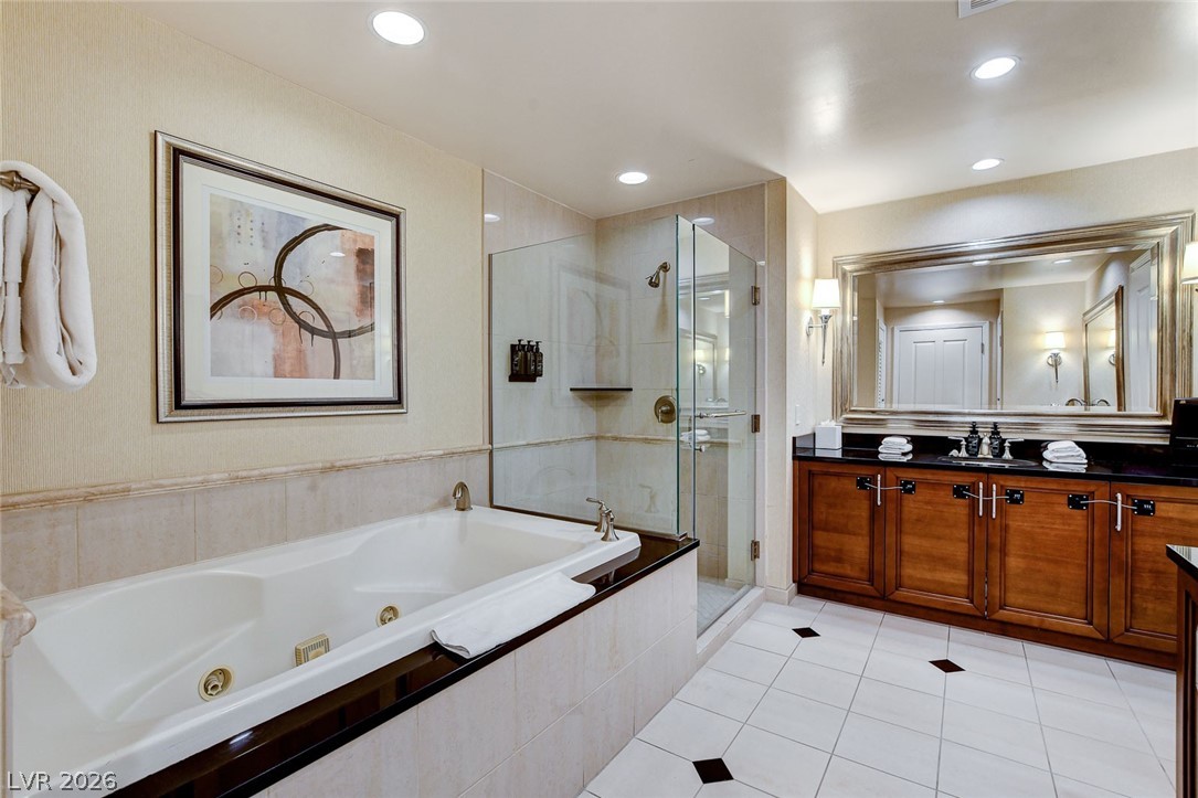 145 East Harmon Avenue 2021 Las Vegas NV 89109