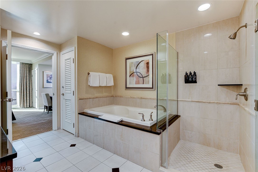 145 East Harmon Avenue 2021 Las Vegas NV 89109