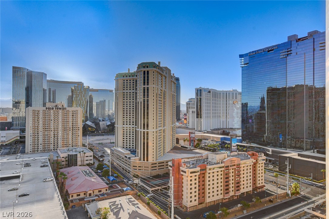 145 East Harmon Avenue 2021 Las Vegas NV 89109