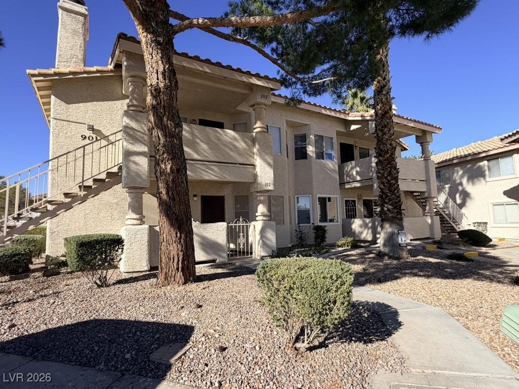 901 Sulphur Springs Lane 101 Las Vegas NV 89128