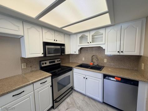 901 Sulphur Springs Lane 101 Las Vegas NV 89128