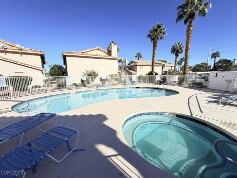 901 Sulphur Springs Lane 101 Las Vegas NV 89128