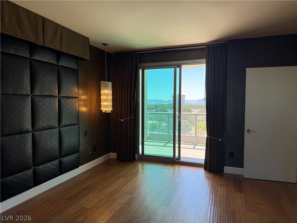 322 Karen Avenue 802 Las Vegas NV 89109