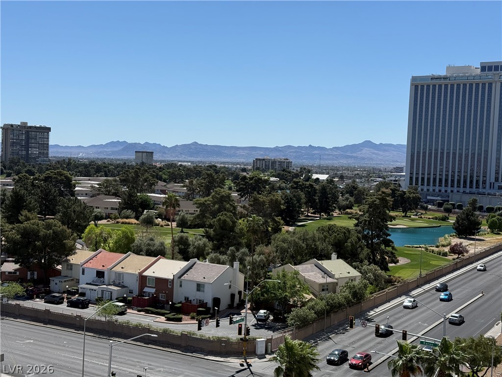 322 Karen Avenue 802 Las Vegas NV 89109