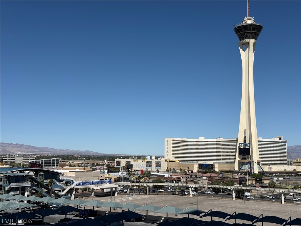 322 Karen Avenue 802 Las Vegas NV 89109