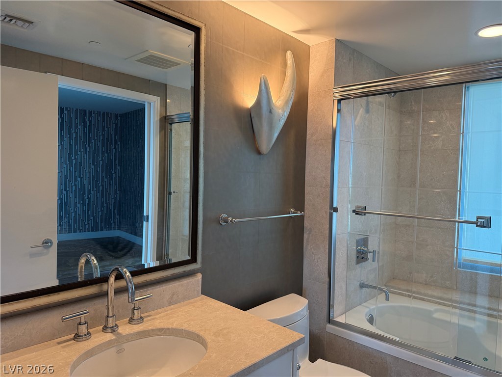 322 Karen Avenue 802 Las Vegas NV 89109