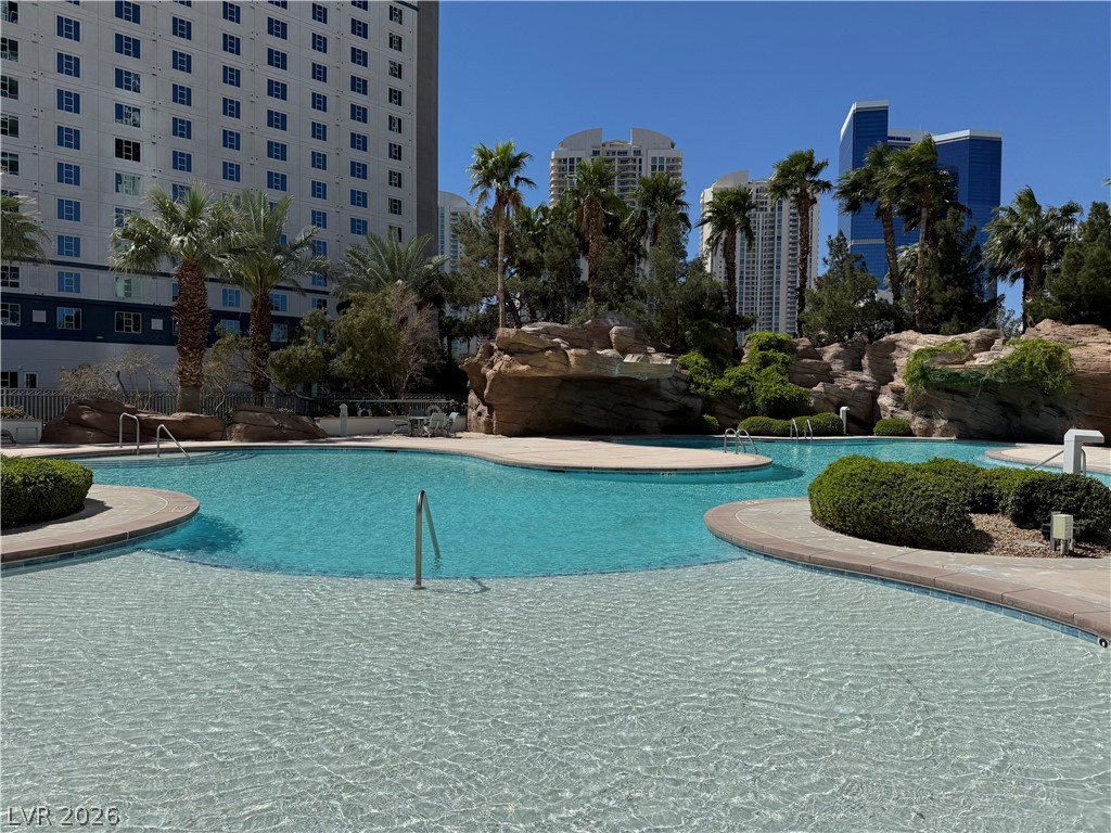 322 Karen Avenue 802 Las Vegas NV 89109