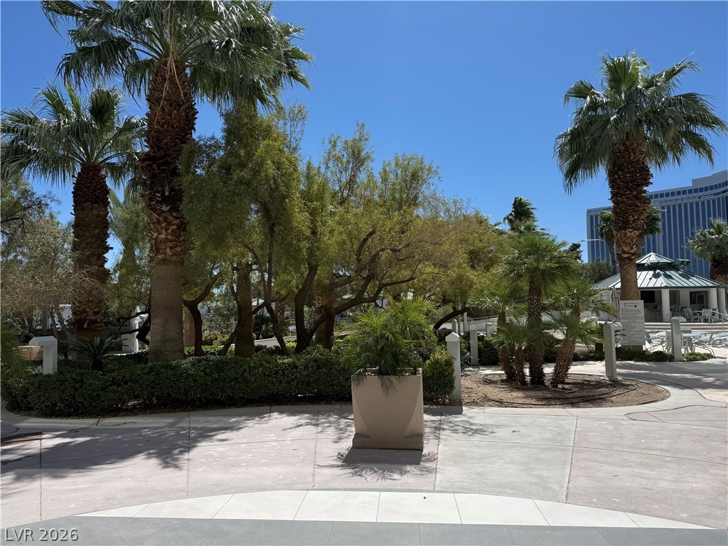 322 Karen Avenue 802 Las Vegas NV 89109
