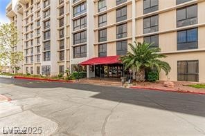 3930 University Center Drive 706 Las Vegas NV 89119