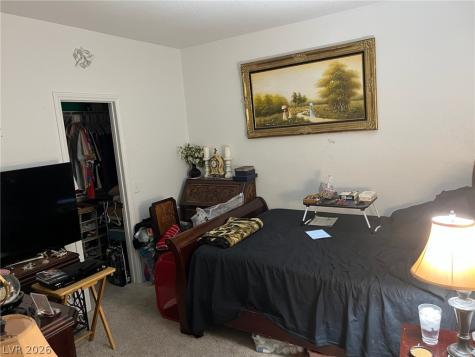 1407 Santa Margarita Street A Las Vegas NV 89146