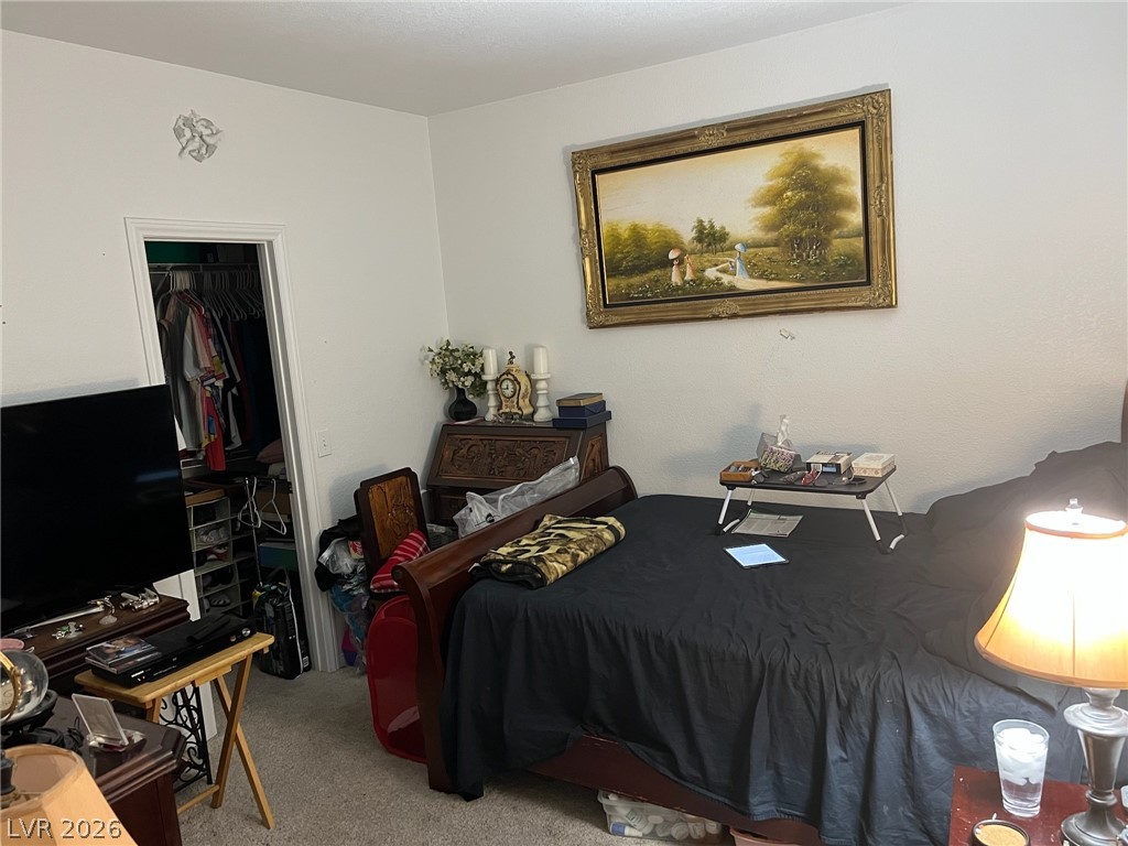 1407 Santa Margarita Street A Las Vegas NV 89146
