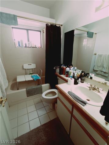 1407 Santa Margarita Street A Las Vegas NV 89146