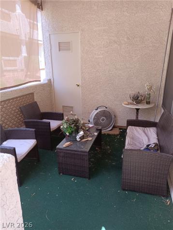 1407 Santa Margarita Street A Las Vegas NV 89146