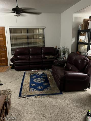 1407 Santa Margarita Street A Las Vegas NV 89146