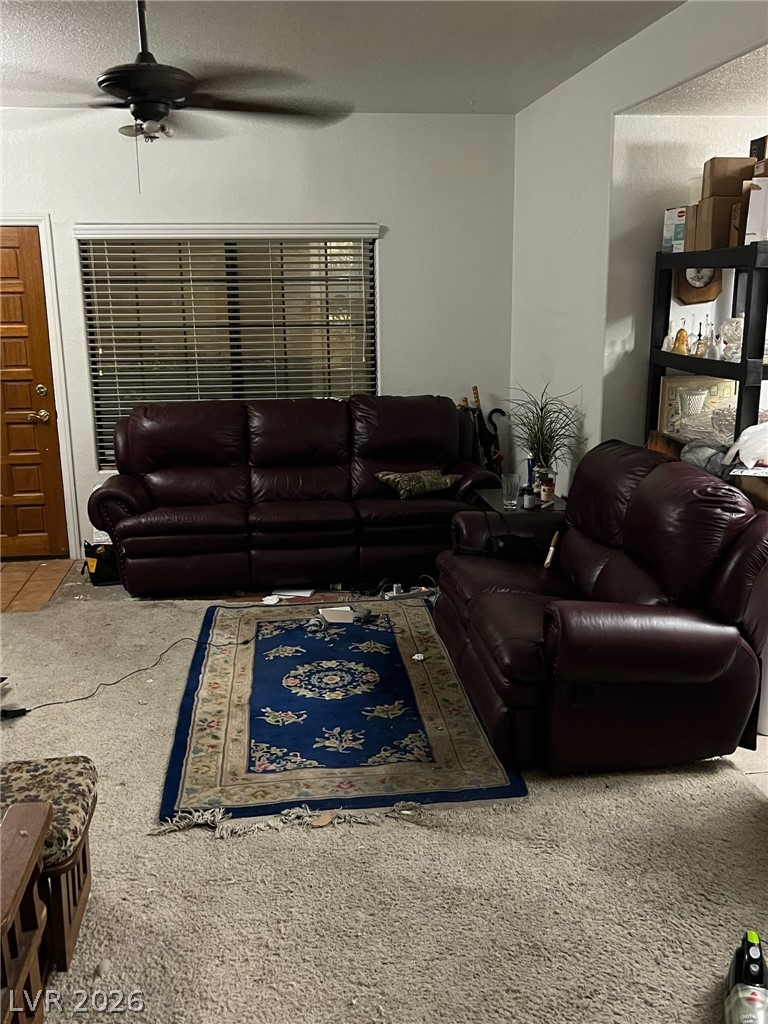 1407 Santa Margarita Street A Las Vegas NV 89146