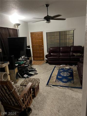 1407 Santa Margarita Street A Las Vegas NV 89146