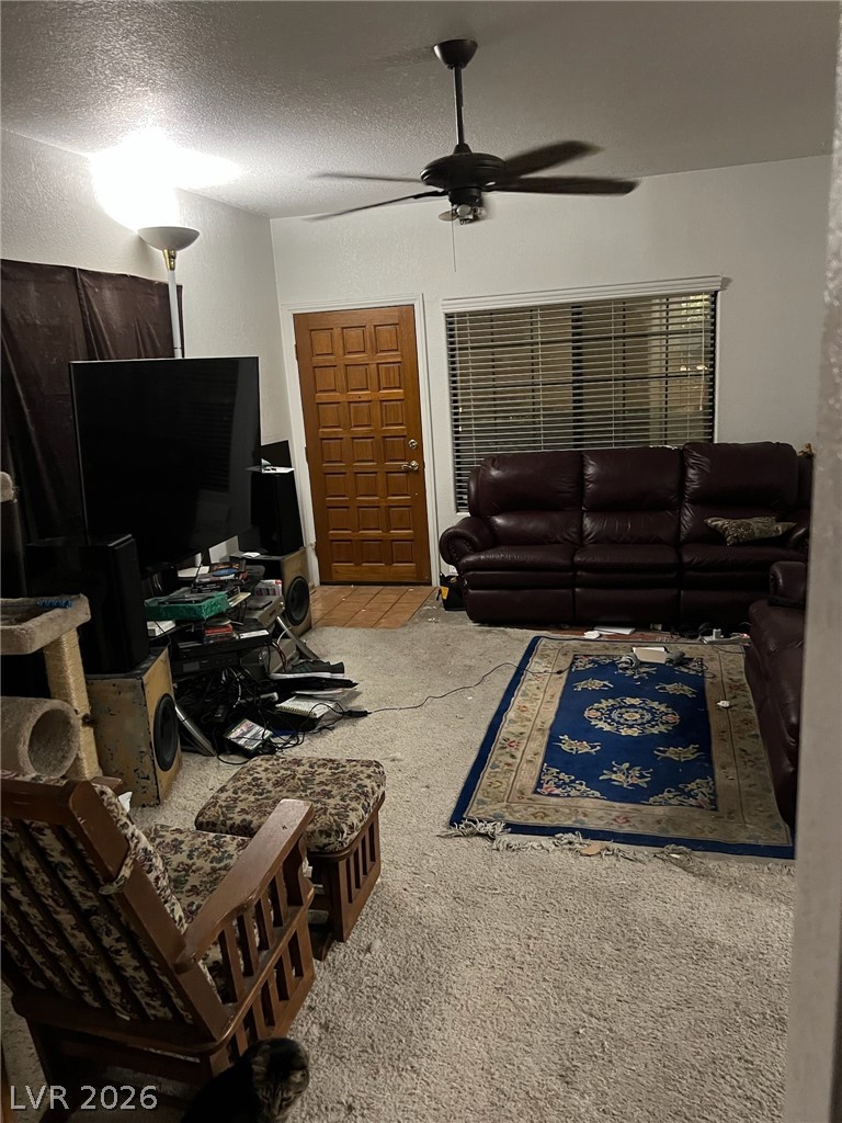 1407 Santa Margarita Street A Las Vegas NV 89146
