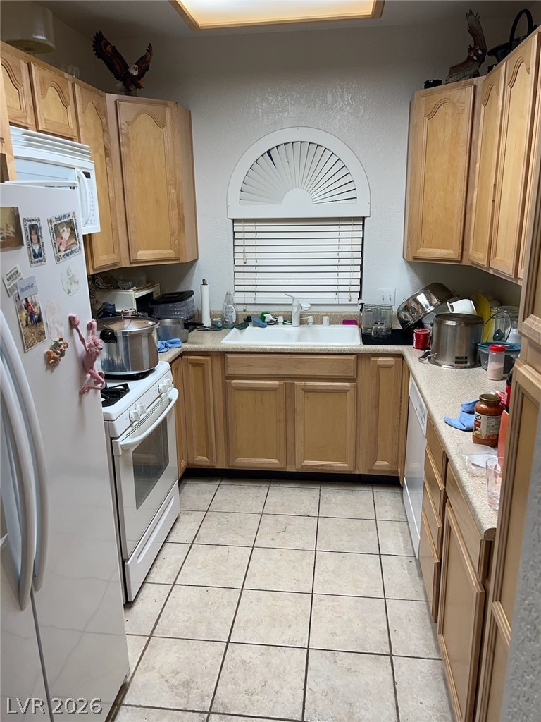 1407 Santa Margarita Street A Las Vegas NV 89146