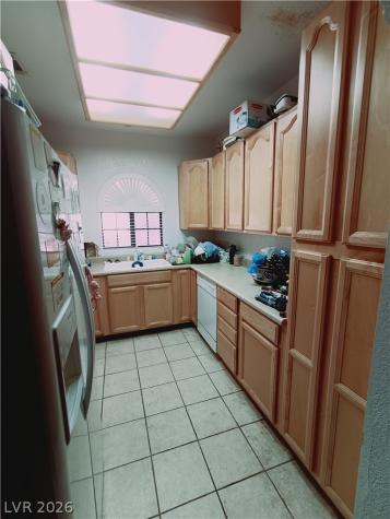 1407 Santa Margarita Street A Las Vegas NV 89146