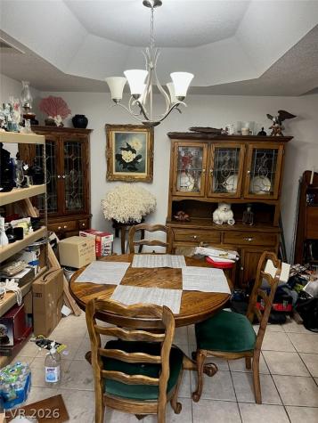 1407 Santa Margarita Street A Las Vegas NV 89146