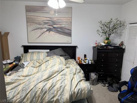 1407 Santa Margarita Street A Las Vegas NV 89146