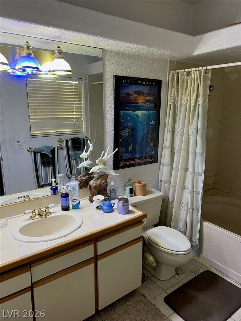 1407 Santa Margarita Street A Las Vegas NV 89146