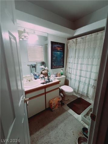1407 Santa Margarita Street A Las Vegas NV 89146