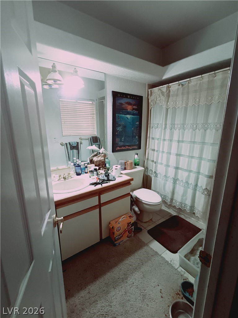 1407 Santa Margarita Street A Las Vegas NV 89146