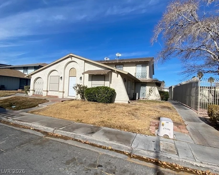 1376 Dorothy Avenue 3 Las Vegas NV 89119