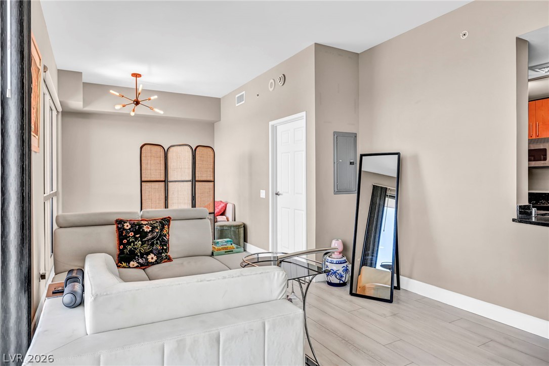 200 West Sahara Avenue 2709 Las Vegas NV 89102