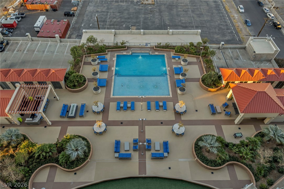 200 West Sahara Avenue 2709 Las Vegas NV 89102