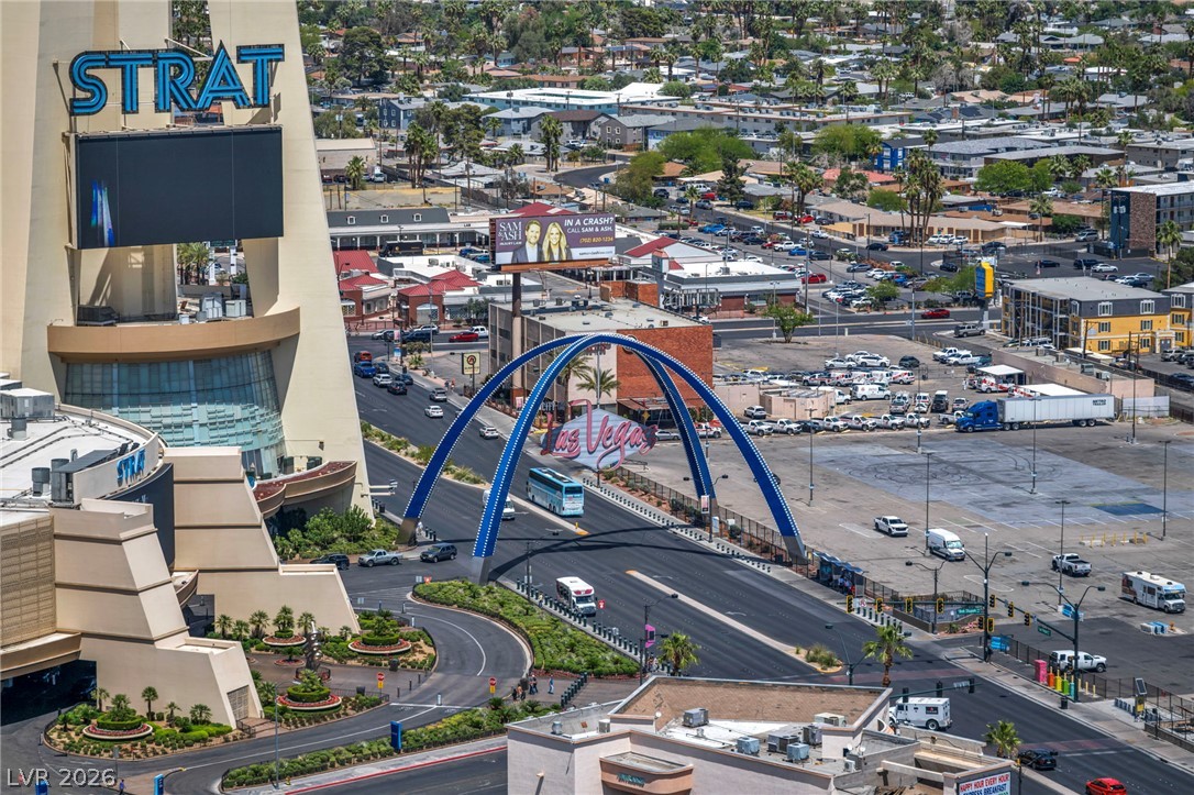200 West Sahara Avenue 2709 Las Vegas NV 89102
