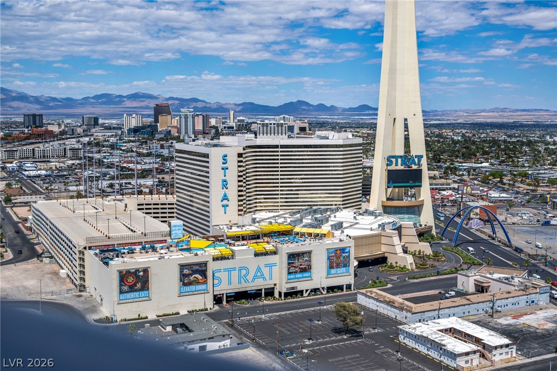 200 West Sahara Avenue 2709 Las Vegas NV 89102