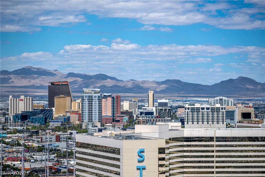 200 West Sahara Avenue 2709 Las Vegas NV 89102