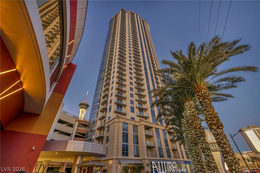 200 West Sahara Avenue 2709 Las Vegas NV 89102