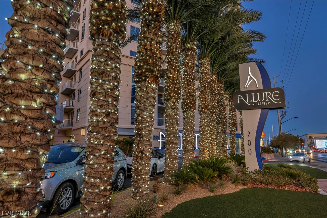 200 West Sahara Avenue 2709 Las Vegas NV 89102