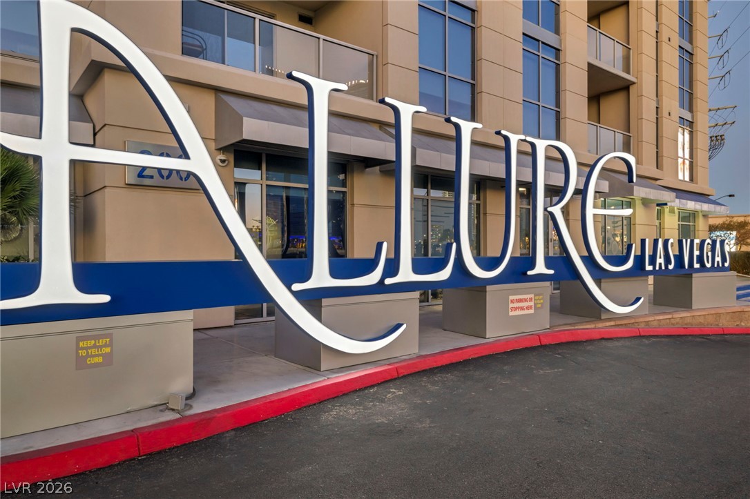 200 West Sahara Avenue 2709 Las Vegas NV 89102