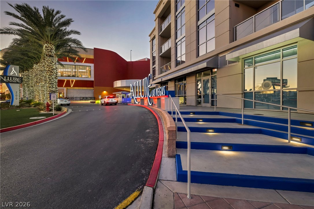200 West Sahara Avenue 2709 Las Vegas NV 89102