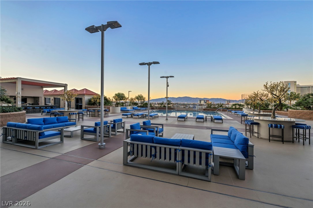 200 West Sahara Avenue 2709 Las Vegas NV 89102