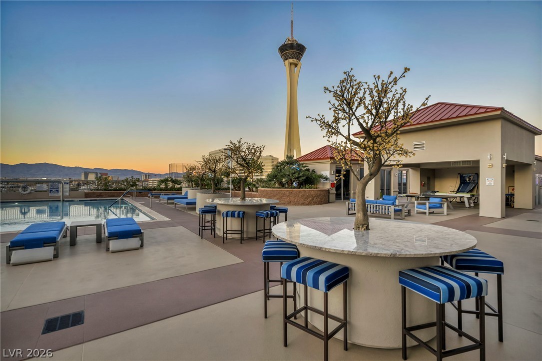 200 West Sahara Avenue 2709 Las Vegas NV 89102