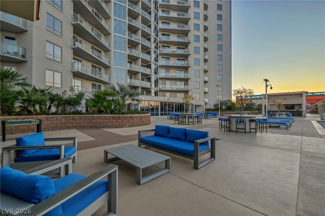 200 West Sahara Avenue 2709 Las Vegas NV 89102