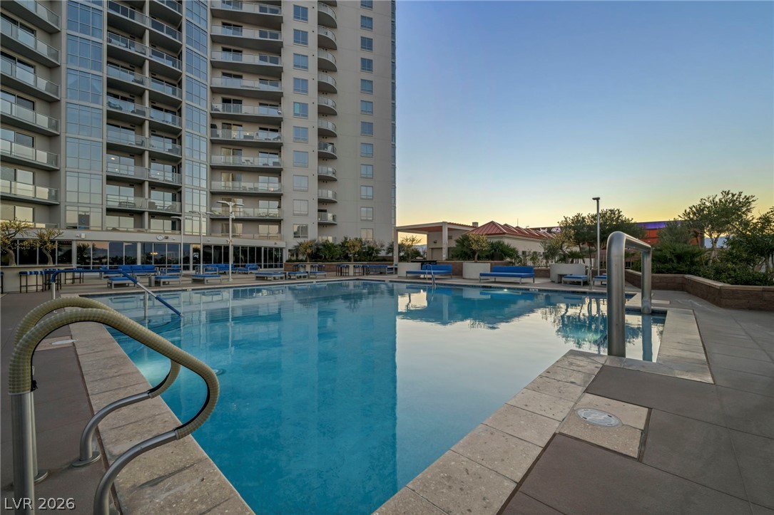 200 West Sahara Avenue 2709 Las Vegas NV 89102