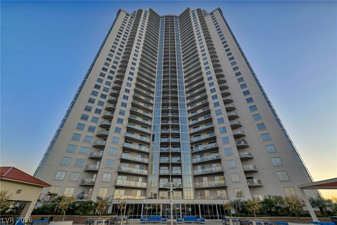200 West Sahara Avenue 2709 Las Vegas NV 89102
