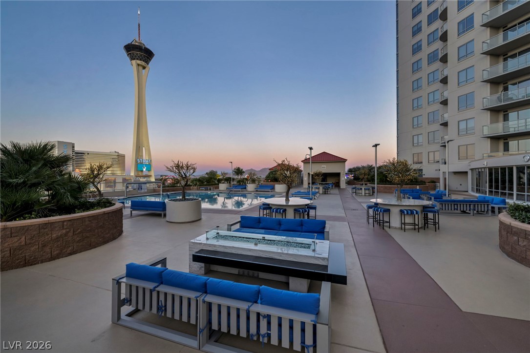 200 West Sahara Avenue 2709 Las Vegas NV 89102