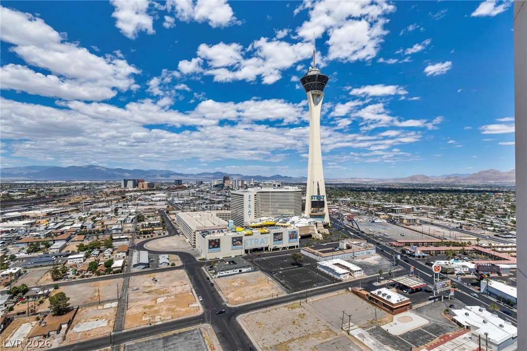 200 West Sahara Avenue 2709 Las Vegas NV 89102